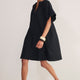 Georgie Dress - Black