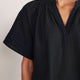 Georgie Dress - Black