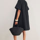 Georgie Dress - Black