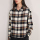 Hilary Shirt - Multi Check
