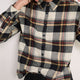 Hilary Shirt - Multi Check