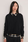 Hilary Shirt - Multi Check