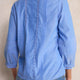 Isla Blouse - Chambray