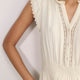 Jacinda Dress - Sandstone