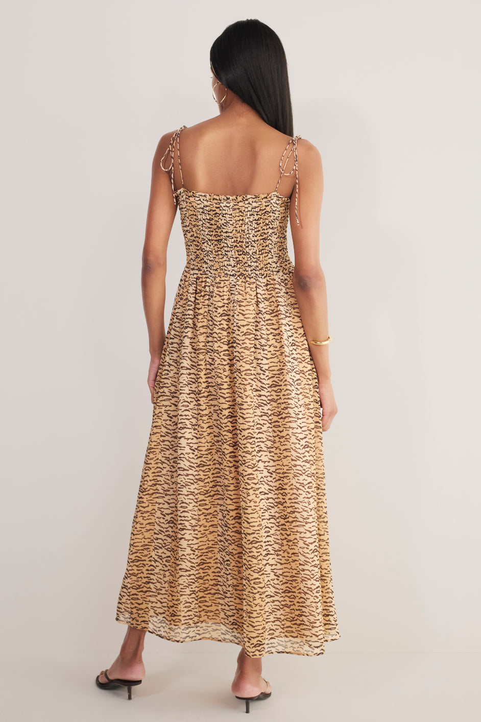 wyse gold dress Wyse London