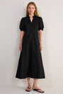 Kelly Dress - Black