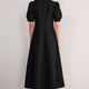 Kelly Dress - Black