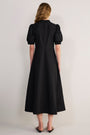 Kelly Dress - Black