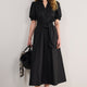 Kelly Dress - Black