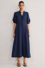 Kelly Dress - Deep Midnight