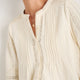 Kiki Blouse - Sandstone