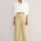 Lilian Patch Pocket Chino - Sand