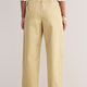 Lilian Patch Pocket Chino - Sand