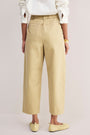 Lilian Patch Pocket Chino - Sand