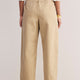 Lilian Patch Pocket Chino - Sand