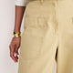 Lilian Patch Pocket Chino - Sand