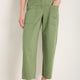 Lilian Patch Pocket Chino - Soft Khaki