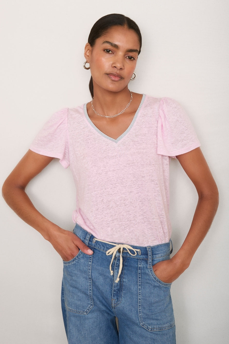 Lily Rocks Shirt T Shirts – WYSE London