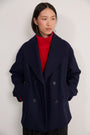 Lily Peacoat - Midnight