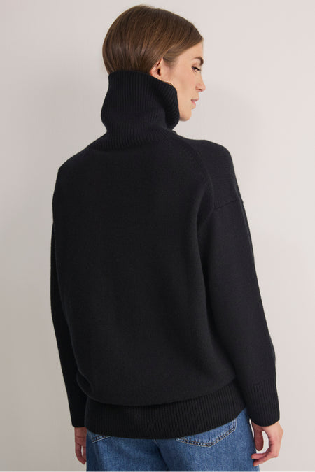 Lucille Jumper - Black