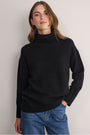 Lucille Jumper - Black