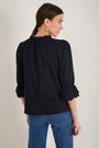 Lydia Top - Black