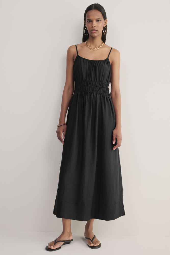Lyla Dress - Black