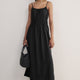 Lyla Dress - Black