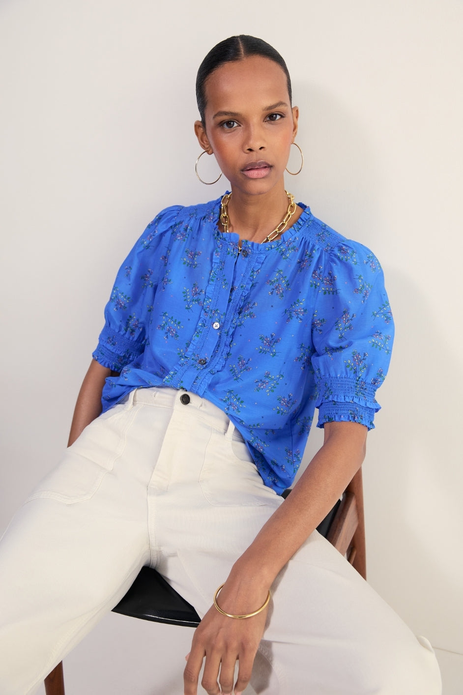 Women's Blouses | Shirts And Blouses | By Women For Women – WYSE