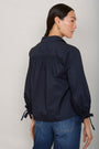 Marissa Shirt - Midnight