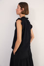 Marlow Top - Black