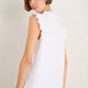 Marlow Top - White