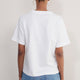 Matilda Tee - White