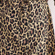 Morven Dress - Leopard