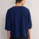 Myla Brushed Knitted Top - Midnight
