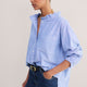 Odette Shirt - Chambray