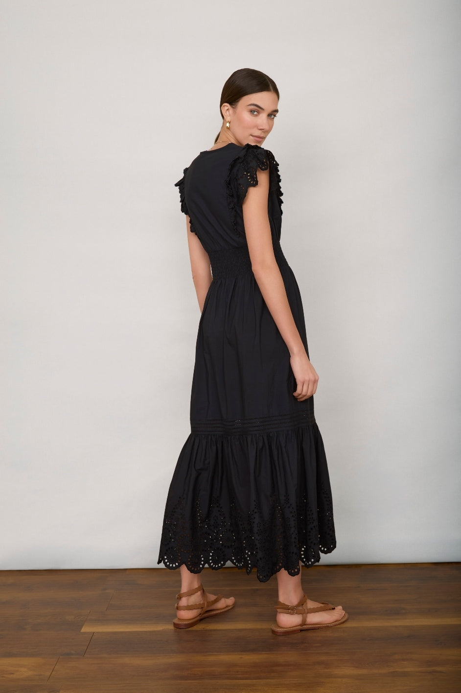No worries Dress OLIVE main image 0