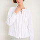 Otti Blouse - White