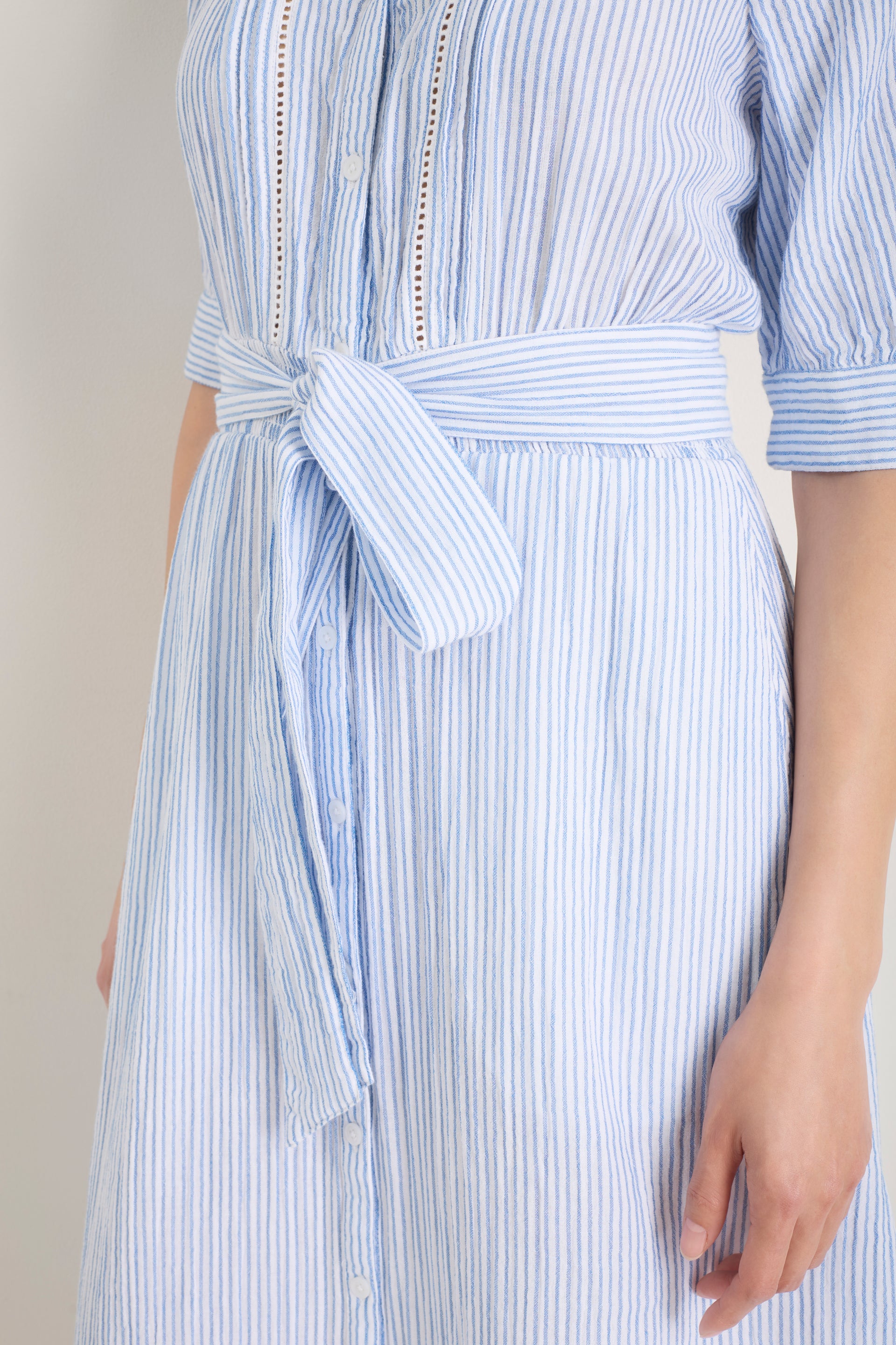 Otti Midi Dress
