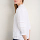 Ottilina Blouse - White