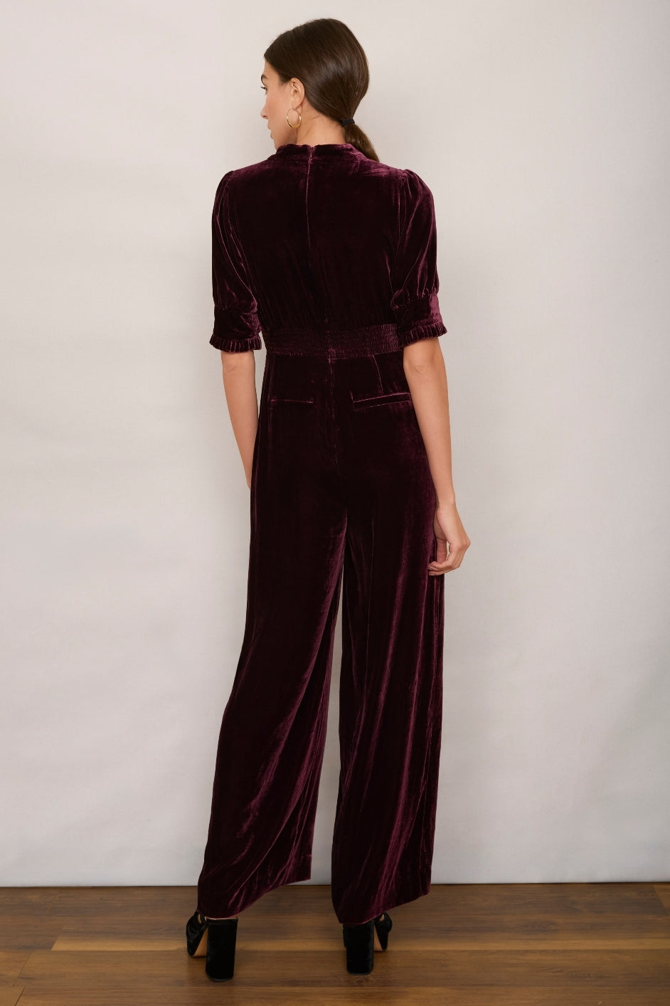 Inas Jumpsuit