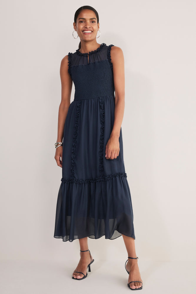 WYSE London - Penelope Dress