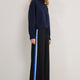 Penny Ponte Palazzo Trouser - Black