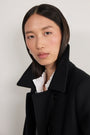 Philippa Peacoat - Black