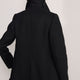 Philippa Peacoat - Black