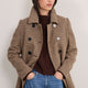 Philippa Peacoat - Check