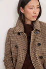 Philippa Peacoat - Check