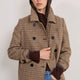 Philippa Peacoat - Check