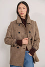 Philippa Peacoat - Check