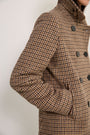 Philippa Peacoat - Check